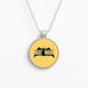 BatmanNecklaces