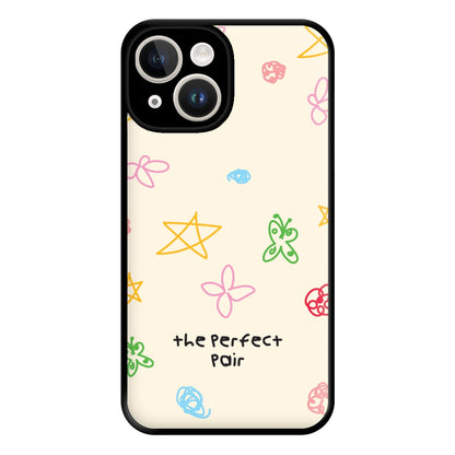 The Perfect Pair Phone Case for iPhone 14