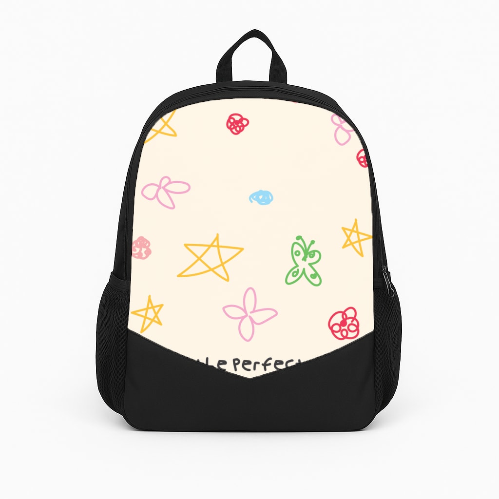 The Perfect Pair Backpack