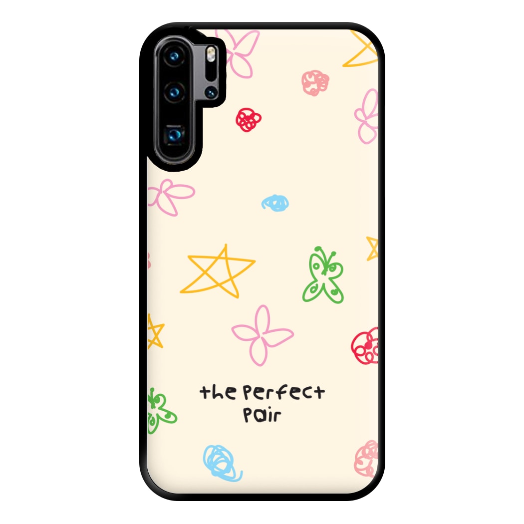 The Perfect Pair Phone Case for Huawei P30 Pro