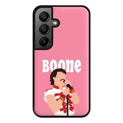 Boone Coachella Outfit  Phone Case for Galaxy A56