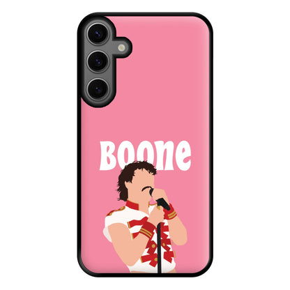 Boone Coachella Outfit  Phone Case for Galaxy S23FE