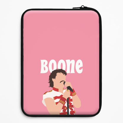 Boone Coachella Outfit  Universal Laptop Sleeve