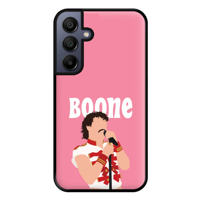 Boone Coachella Outfit  Phone Case for Galaxy A16