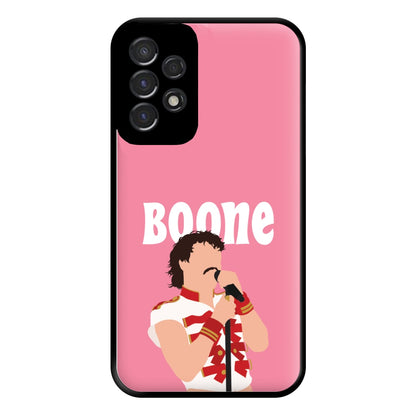 Boone Coachella Outfit  Phone Case for Galaxy A53