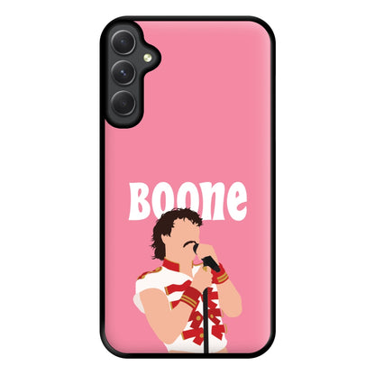 Boone Coachella Outfit  Phone Case for Galaxy A34