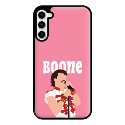 Boone Coachella Outfit  Phone Case for Galaxy S23 Plus
