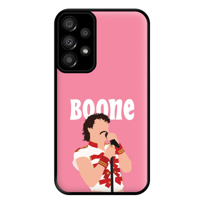 Boone Coachella Outfit  Phone Case for Galaxy A33