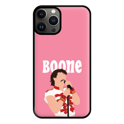 Boone Coachella Outfit  Phone Case for iPhone 13 Pro Max