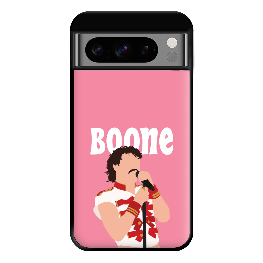 Boone Coachella Outfit  Phone Case for Google Pixel 8 Pro