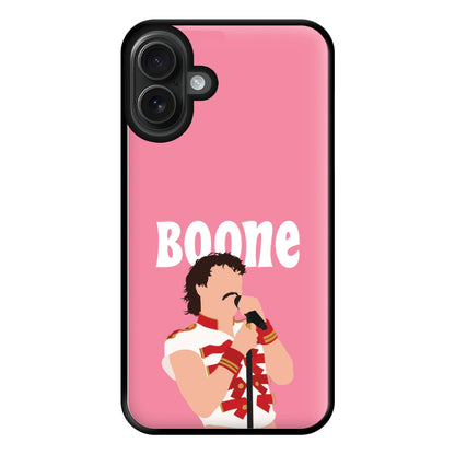 Boone Coachella Outfit  Phone Case for iPhone 16 Plus