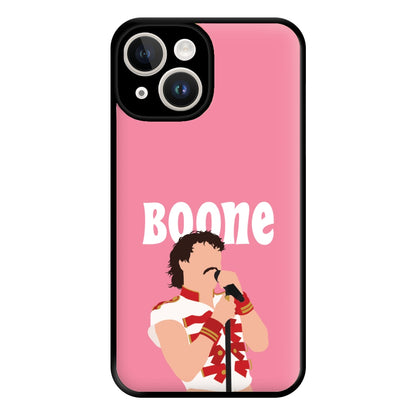 Boone Coachella Outfit  Phone Case for iPhone 14