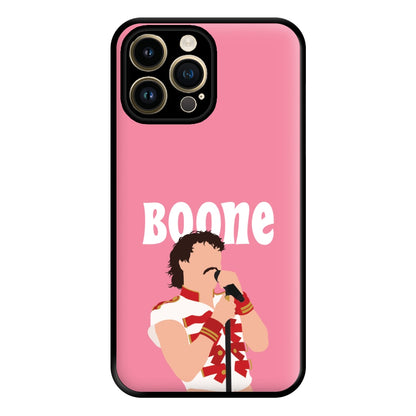 Boone Coachella Outfit  Phone Case for iPhone 14 Pro Max