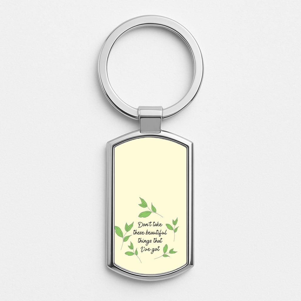 Free personalisation on all phone cases