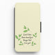 Benson BooneWallet Phone Cases
