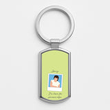 Benson Boone Keyrings