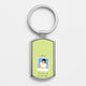 Benson BooneKeyrings