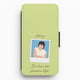 Benson BooneWallet Phone Cases