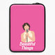 Benson BooneLaptop Sleeves