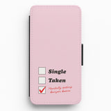 Benson Boone Wallet Phone Cases