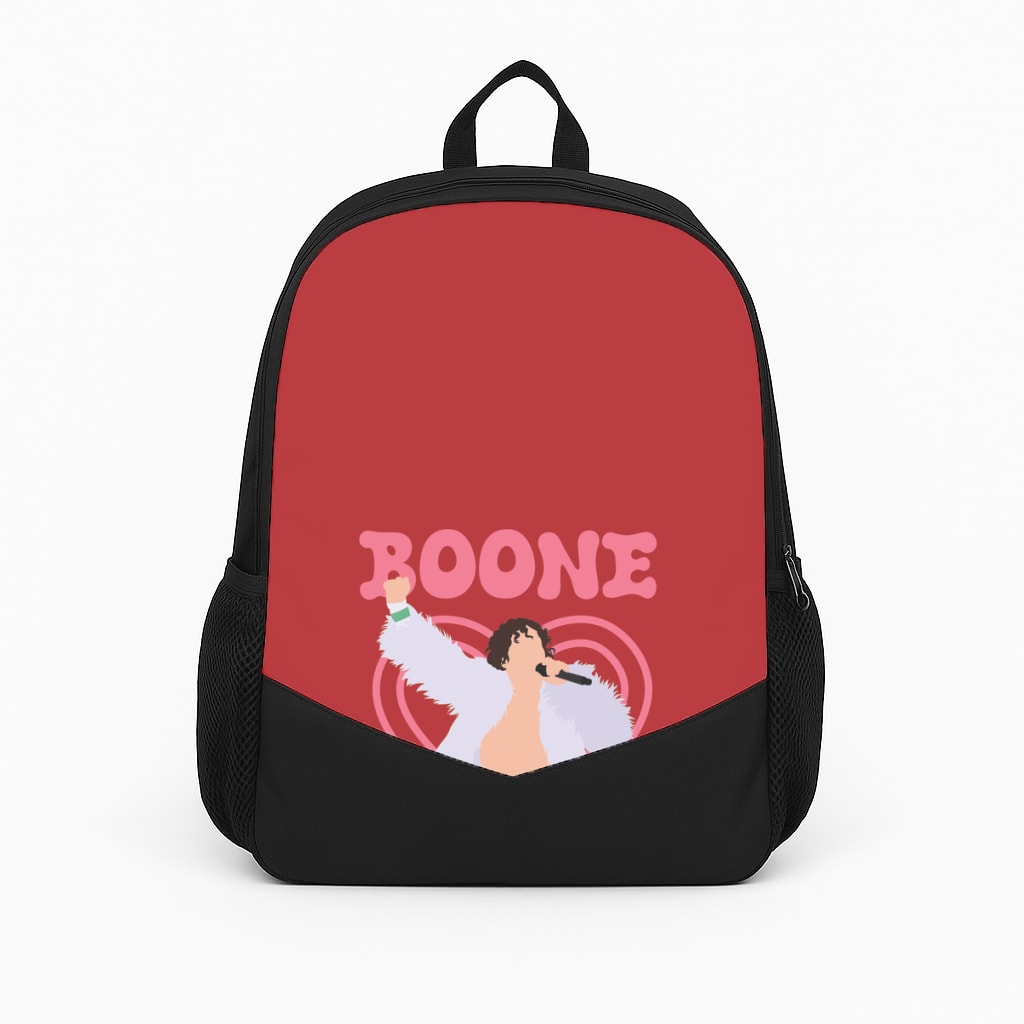 Boone Heart Backpack