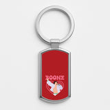 Benson Boone Keyrings