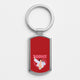 Benson BooneKeyrings