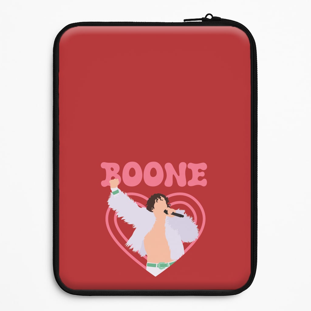 Boone Heart Universal Laptop Sleeve