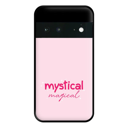 Mystical Magical Sparkles Phone Case for Google Pixel 6a