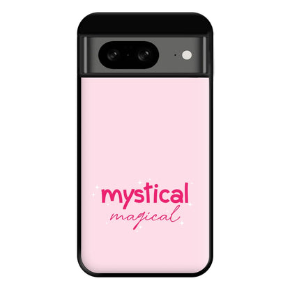 Mystical Magical Sparkles Phone Case for Google Pixel 8