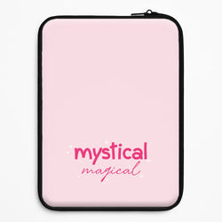 Mystical Magical Sparkles Universal Laptop Sleeve