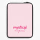 Benson BooneLaptop Sleeves