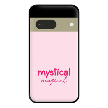 Mystical Magical Sparkles Phone Case for Google Pixel 7a