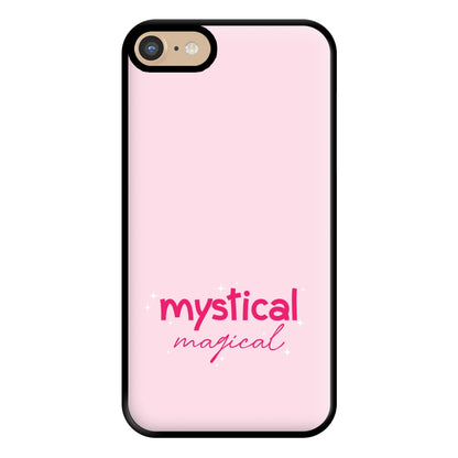 Mystical Magical Sparkles Phone Case for iPhone 6 / 7 / 8 / SE