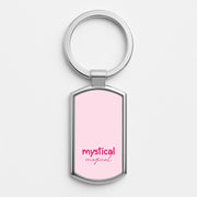 Mystical Magical Sparkles Luxury Keyring 1