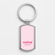 Benson BooneKeyrings