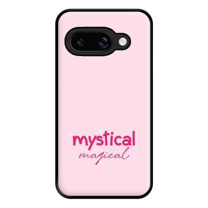 Mystical Magical Sparkles Phone Case for Google Pixel 8a