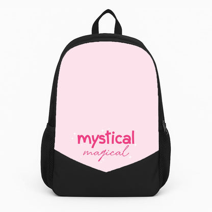 Mystical Magical Sparkles Backpack