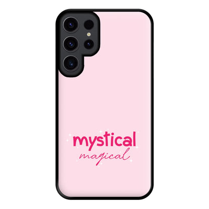 Mystical Magical Sparkles Phone Case for Galaxy S23 Ultra