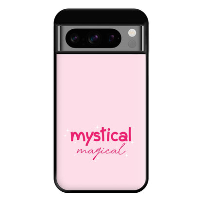Mystical Magical Sparkles Phone Case for Google Pixel 8 Pro