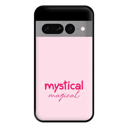 Mystical Magical Sparkles Phone Case for Google Pixel 7 Pro