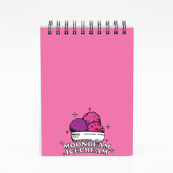 A6 Notebook
