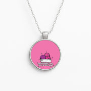 Moonbeam Icecream Necklace 1