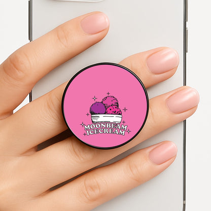 Moonbeam Icecream FunGrip