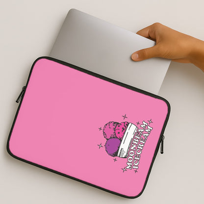 Moonbeam Icecream MacBook Case