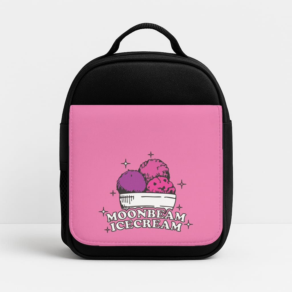 Moonbeam Icecream Lunchbox
