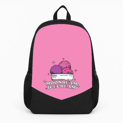 Moonbeam Icecream Backpack