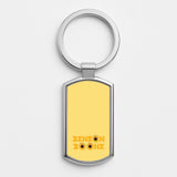Benson Boone Keyrings