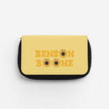 Benson Boone Pencil Cases