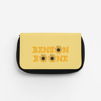 Boone Sunflowers Pencil Case